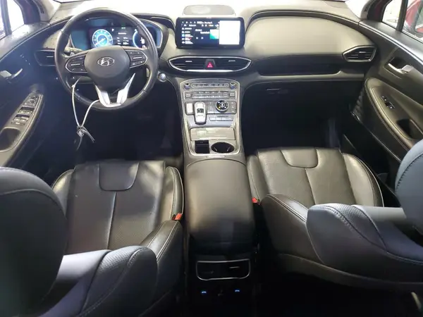 5NMS4DALXPH495377 2023 HYUNDAI SANTA FE - Image 8