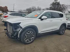 5NMS4DALXPH497954 2023 HYUNDAI SANTA FE