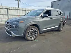 5NMS4DALXPH519824 2023 HYUNDAI SANTA FE