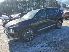 5NMS4DALXPH530998 2023 HYUNDAI SANTA FE