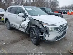 5NMS4DALXPH531679 2023 HYUNDAI SANTA FE