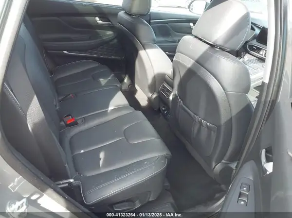 5NMS4DALXPH534761 2023 HYUNDAI SANTA FE - Image 8