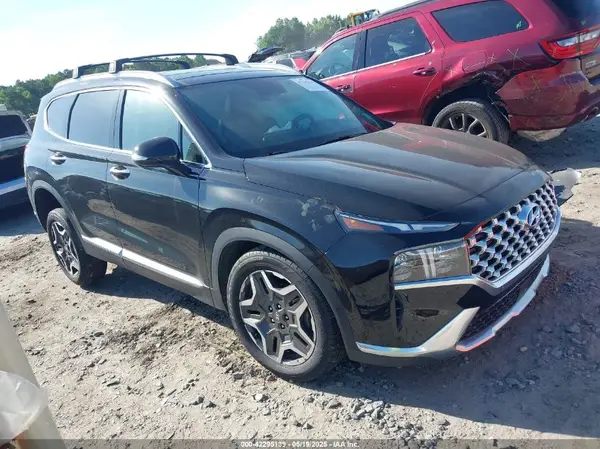 5NMS4DALXPH535991 2023 HYUNDAI SANTA FE - Image 1