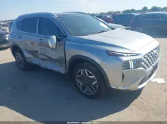 5NMS4DALXPH538017 2023 HYUNDAI SANTA FE