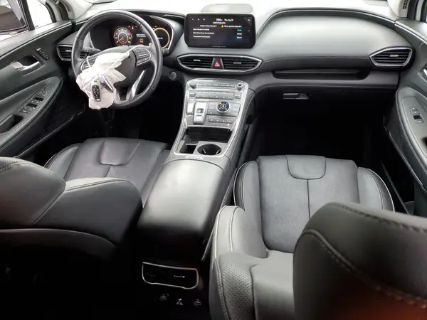 5NMS4DALXPH573169 2023 HYUNDAI SANTA FE - Image 8