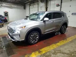 5NMS4DALXPH588996 2023 HYUNDAI SANTA FE