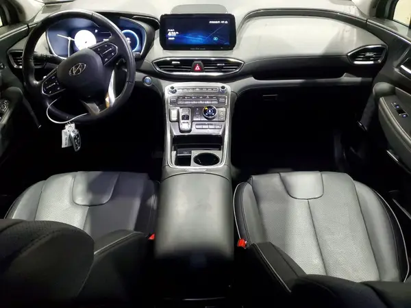 5NMS4DALXPH588996 2023 HYUNDAI SANTA FE - Image 8