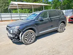 5NMS4DALXPH606932 2023 HYUNDAI SANTA FE
