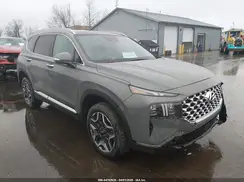 5NMS4DALXPH636626 2023 HYUNDAI SANTA FE