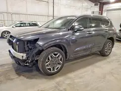 5NMS4DALXPH648582 2023 HYUNDAI SANTA FE
