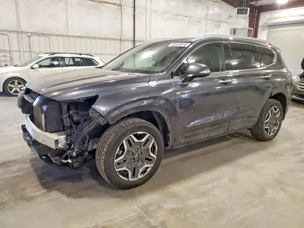 5NMS4DALXPH648582 2023 HYUNDAI SANTA FE - Image 1