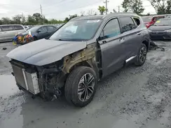 5NMS53AA0KH012753 2019 HYUNDAI SANTA FE