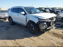 5NMS53AA0KH020383 2019 HYUNDAI SANTA FE