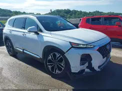 5NMS53AA0KH023073 2019 HYUNDAI SANTA FE