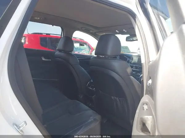 5NMS53AA0KH023073 2019 HYUNDAI SANTA FE - Image 8