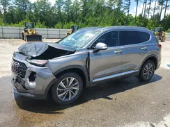 5NMS53AA0KH026832 2019 HYUNDAI SANTA FE