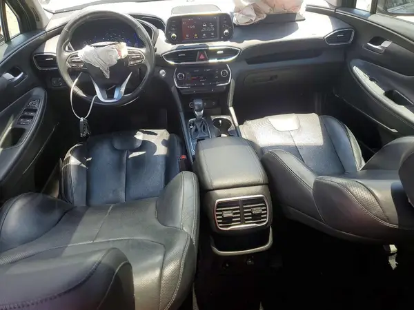 5NMS53AA0KH026832 2019 HYUNDAI SANTA FE - Image 8