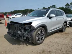 5NMS53AA0KH031156 2019 HYUNDAI SANTA FE
