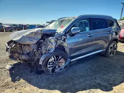 5NMS53AA0KH040455 2019 HYUNDAI SANTA FE