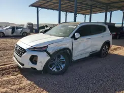 5NMS53AA0KH043517 2019 HYUNDAI SANTA FE