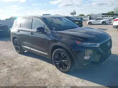 5NMS53AA0KH045025 2019 HYUNDAI SANTA FE