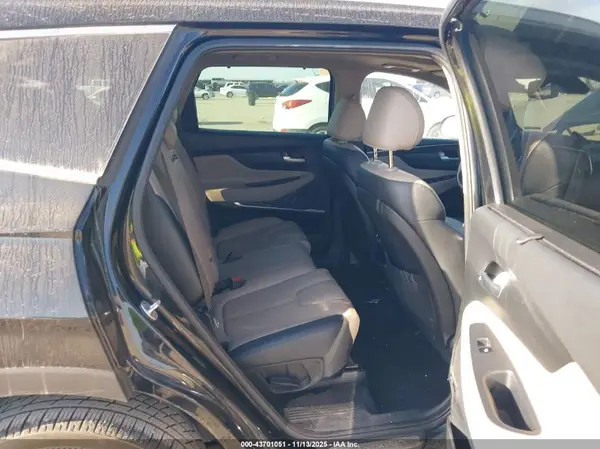 5NMS53AA0KH045025 2019 HYUNDAI SANTA FE - Image 8
