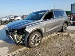 5NMS53AA0KH045851 2019 HYUNDAI SANTA FE