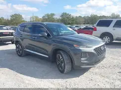 5NMS53AA0KH045879 2019 HYUNDAI SANTA FE