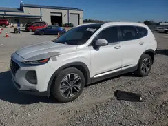 5NMS53AA0KH048376 2019 HYUNDAI SANTA FE
