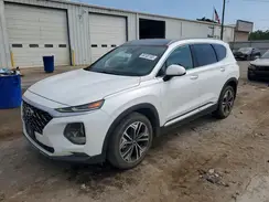 5NMS53AA0KH056560 2019 HYUNDAI SANTA FE