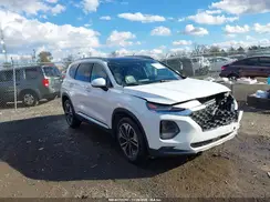 5NMS53AA0KH064965 2019 HYUNDAI SANTA FE