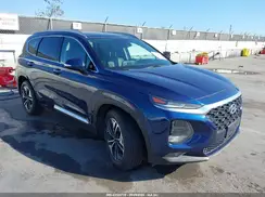 5NMS53AA0KH079790 2019 HYUNDAI SANTA FE