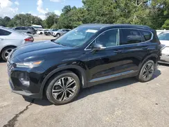 5NMS53AA0KH094838 2019 HYUNDAI SANTA FE