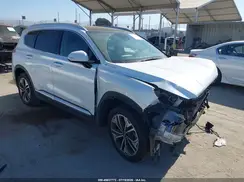 5NMS53AA0KH110780 2019 HYUNDAI SANTA FE