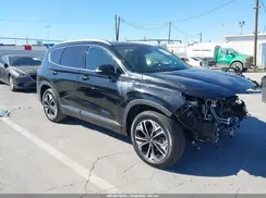 5NMS53AA0KH124873 2019 HYUNDAI SANTA FE