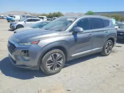 5NMS53AA0KH130995 2019 HYUNDAI SANTA FE
