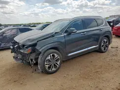 5NMS53AA0KH134495 2019 HYUNDAI SANTA FE