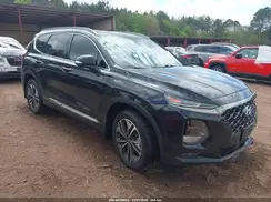 5NMS53AA0LH152030 2020 HYUNDAI SANTA FE