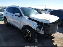 5NMS53AA0LH176943 2020 HYUNDAI SANTA FE
