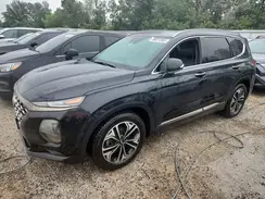 5NMS53AA0LH208113 2020 HYUNDAI SANTA FE