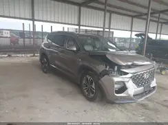 5NMS53AA0LH209309 2020 HYUNDAI SANTA FE