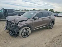 5NMS53AA0LH213473 2020 HYUNDAI SANTA FE