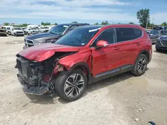 5NMS53AA0LH214297 2020 HYUNDAI SANTA FE