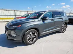 5NMS53AA0LH216101 2020 HYUNDAI SANTA FE