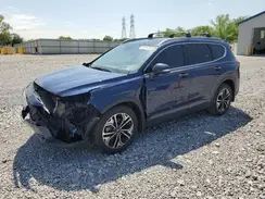 5NMS53AA0LH224800 2020 HYUNDAI SANTA FE