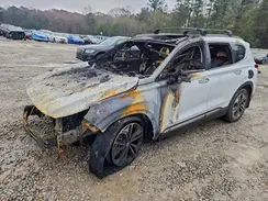 5NMS53AA0LH229463 2020 HYUNDAI SANTA FE