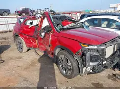 5NMS53AA0LH230466 2020 HYUNDAI SANTA FE