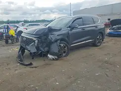 5NMS53AA0LH248126 2020 HYUNDAI SANTA FE