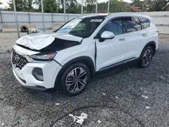 5NMS53AA0LH248255 2020 HYUNDAI SANTA FE