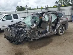 5NMS53AA0LH272233 2020 HYUNDAI SANTA FE